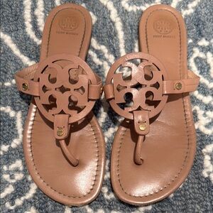 Tory Burch Miller Sandals